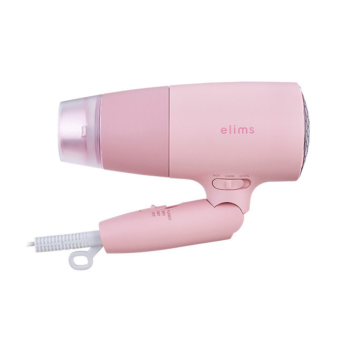 Tescom Pengering Rambut Ionic Care Hair Dryer - TD550ID | TD550-ID